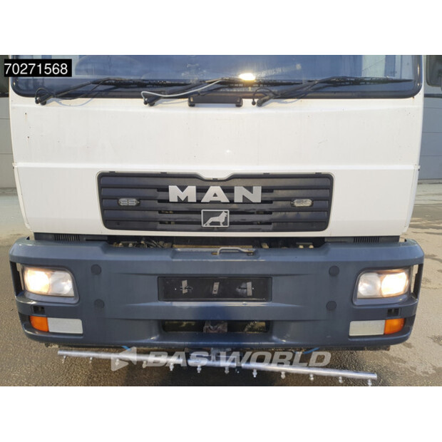 2006 MAN LE 15.250-44095065