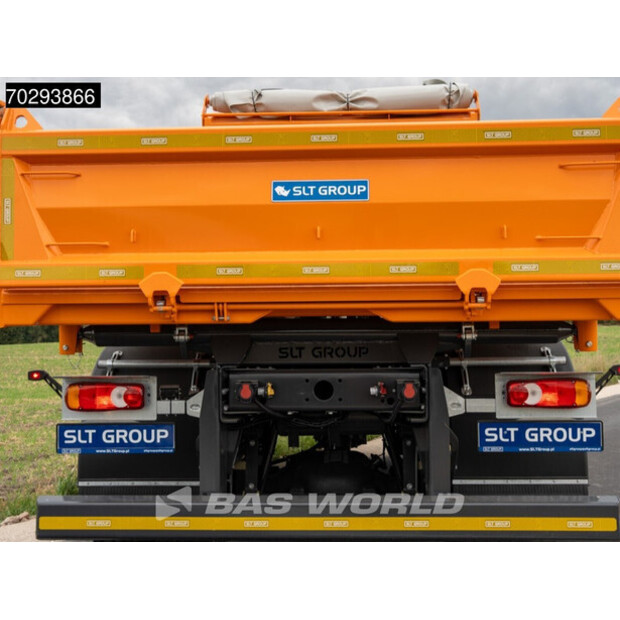 2025 Volvo FL 280-44095067