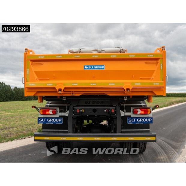 2025 Volvo FL 280-44095076