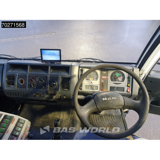 2006 MAN LE 15.250-44095083