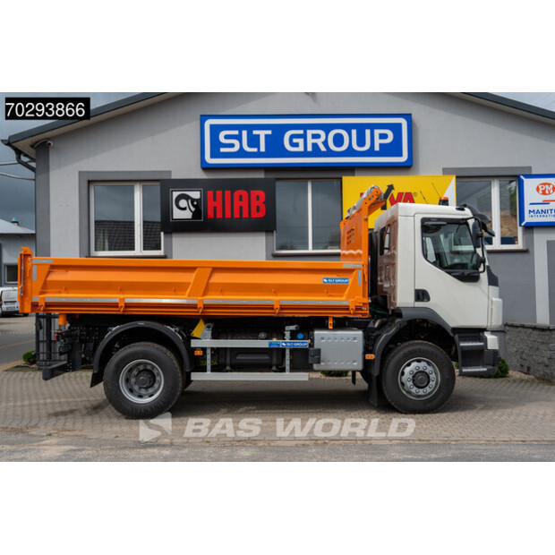 2025 Volvo FL 280-44095085