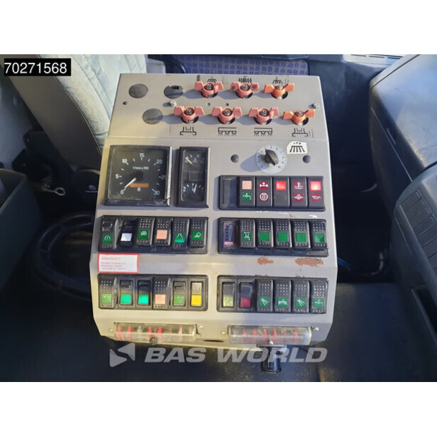 2006 MAN LE 15.250-44095092