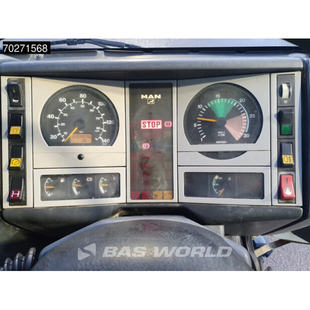 2006 MAN LE 15.250-44095103