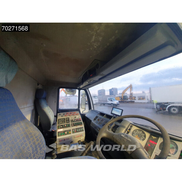 2006 MAN LE 15.250-44095108