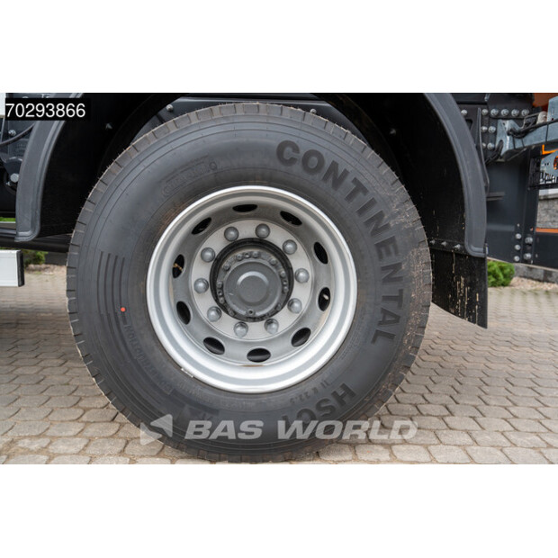 2025 Volvo FL 280-44095109