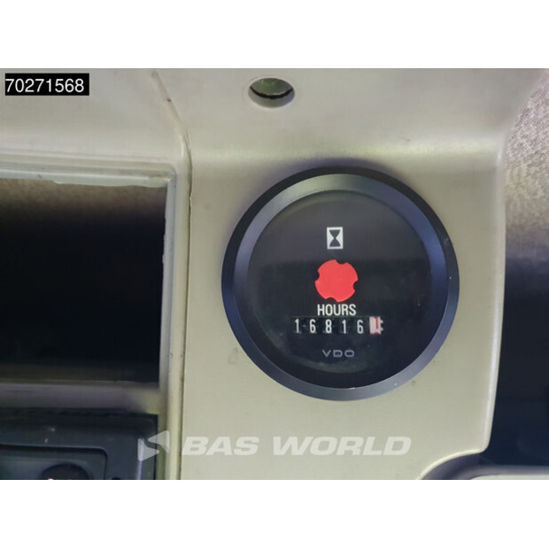 2006 MAN LE 15.250-44095110