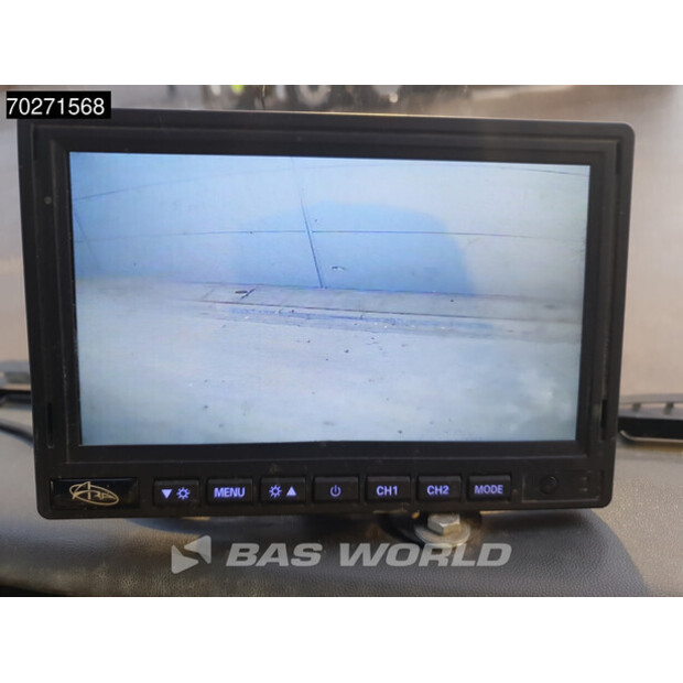 2006 MAN LE 15.250-44095112