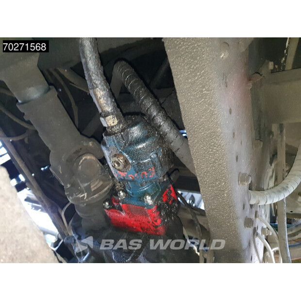 2006 MAN LE 15.250-44095116