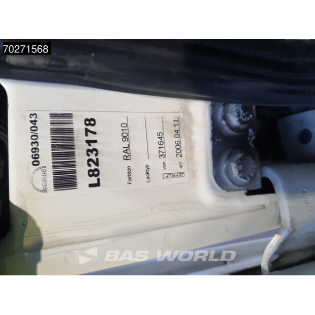 2006 MAN LE 15.250-44095125