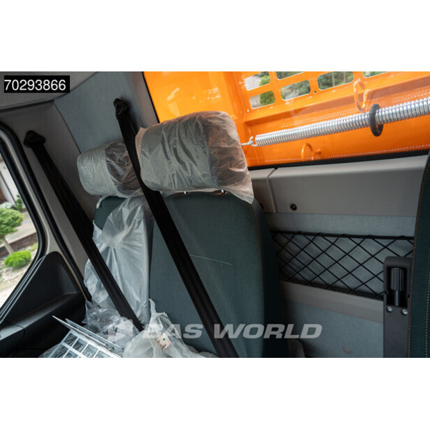 2025 Volvo FL 280-44095128