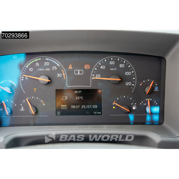 2025 Volvo FL 280-44095132