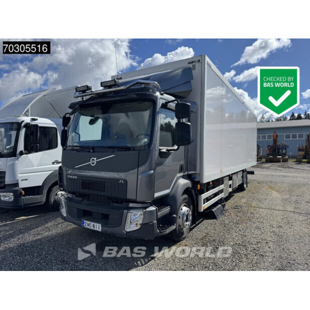 2019 Volvo FL 250-44095167