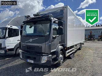 Image for TRUCKS 2019 Volvo FL 250