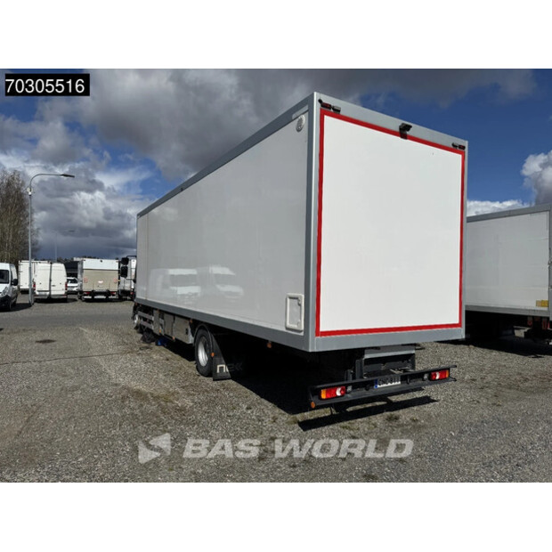 2019 Volvo FL 250-44095168