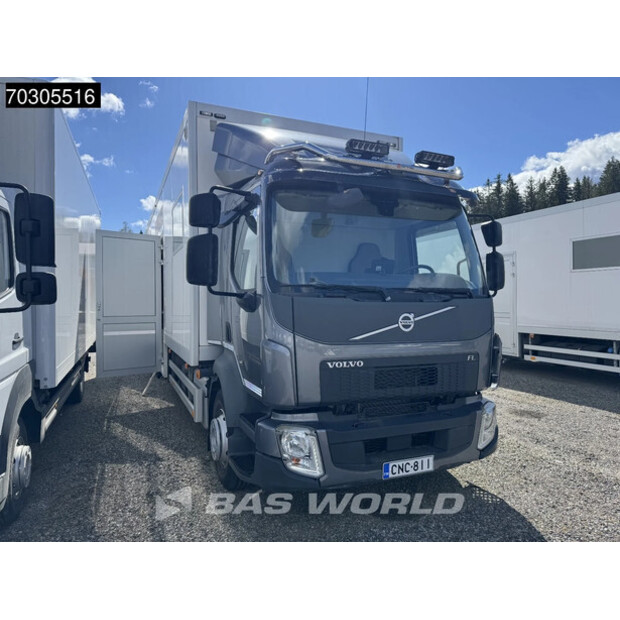2019 Volvo FL 250-44095169