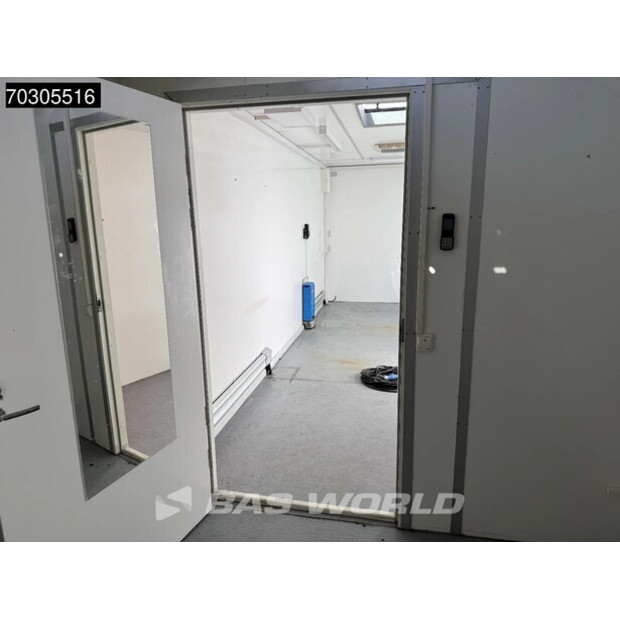 2019 Volvo FL 250-44095171