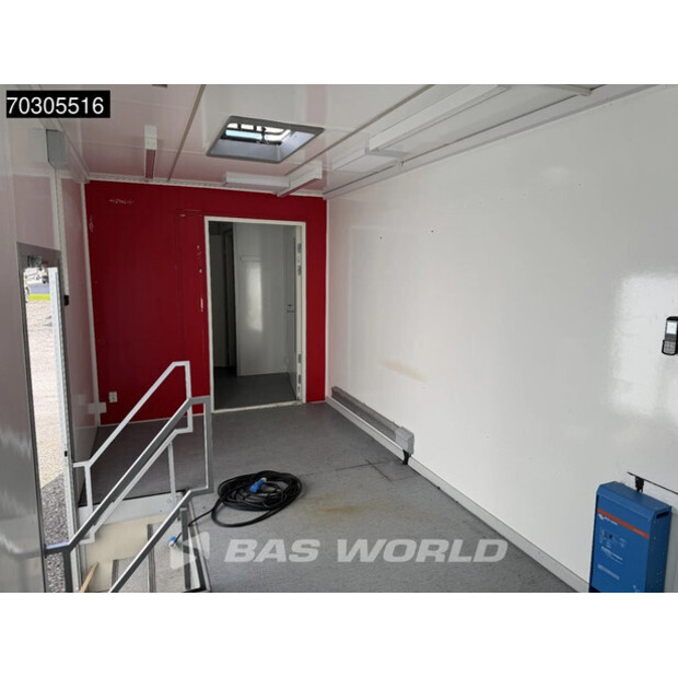 2019 Volvo FL 250-44095172