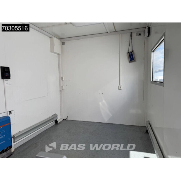 2019 Volvo FL 250-44095173