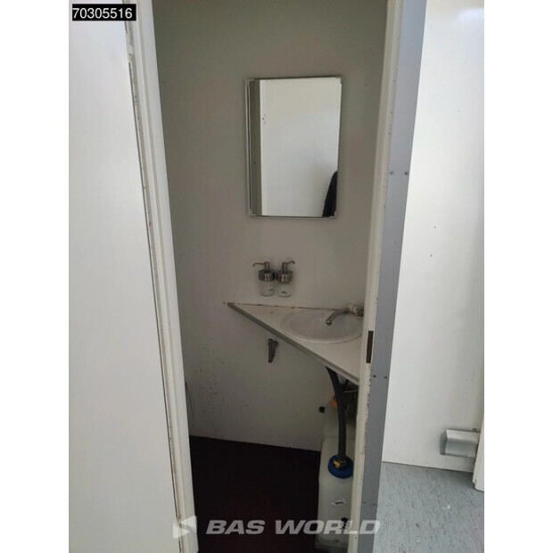 2019 Volvo FL 250-44095174