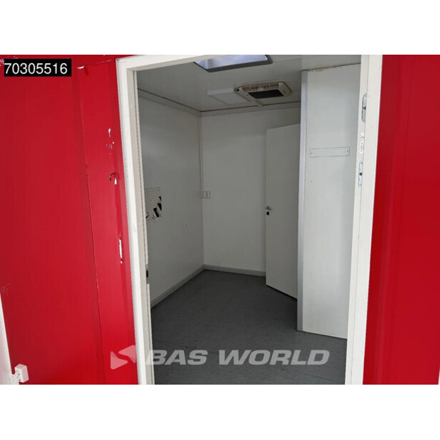 2019 Volvo FL 250-44095176