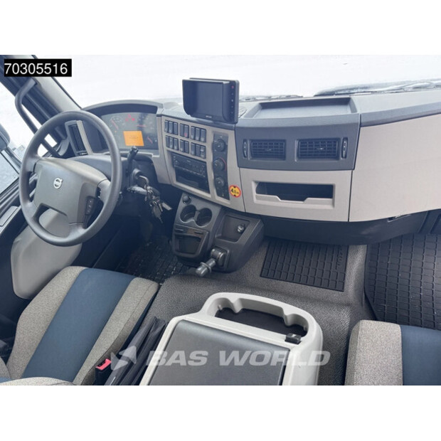 2019 Volvo FL 250-44095177