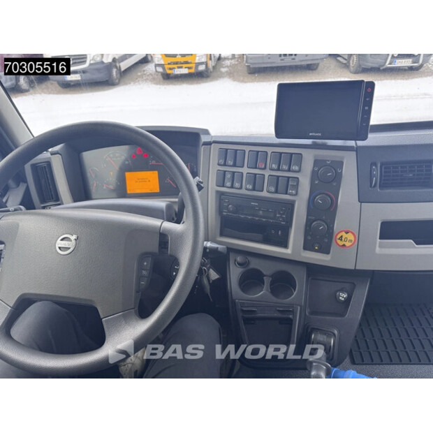 2019 Volvo FL 250-44095178