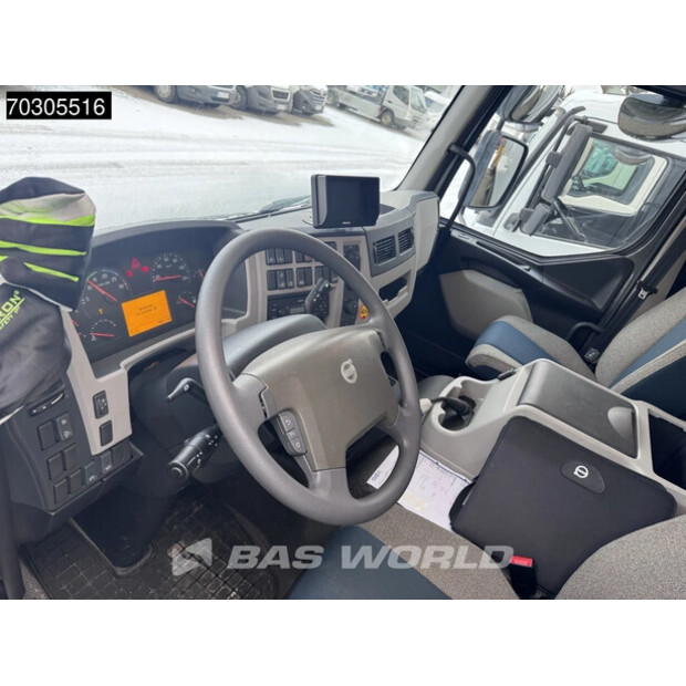 2019 Volvo FL 250-44095179