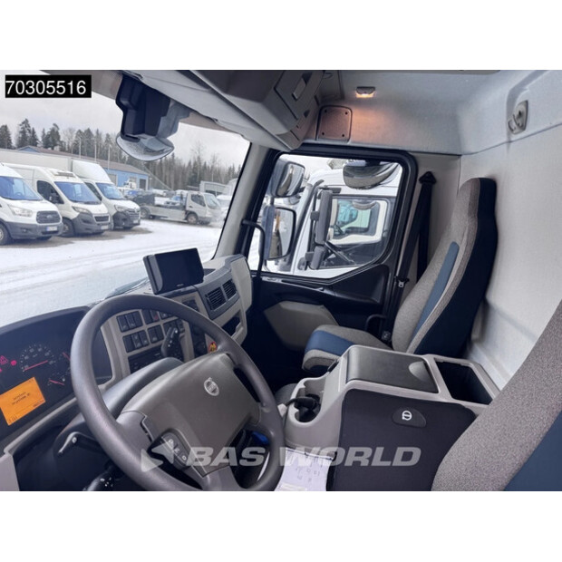 2019 Volvo FL 250-44095180