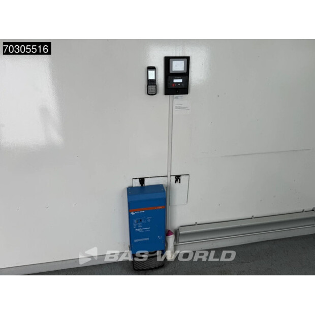 2019 Volvo FL 250-44095186