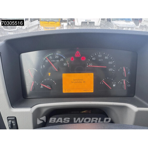 2019 Volvo FL 250-44095188