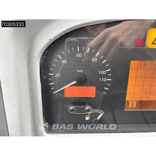 VDL Ambassador 200-44095207