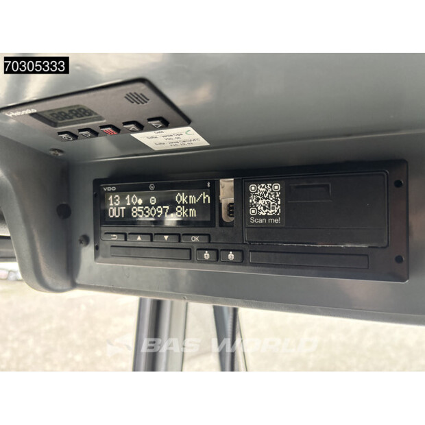 VDL Ambassador 200-44095209