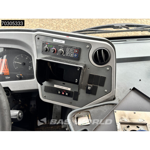 VDL Ambassador 200-44095211