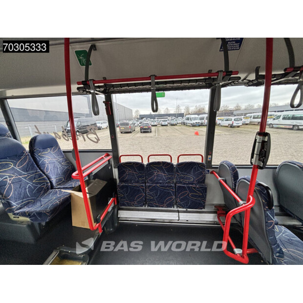 VDL Ambassador 200-44095227