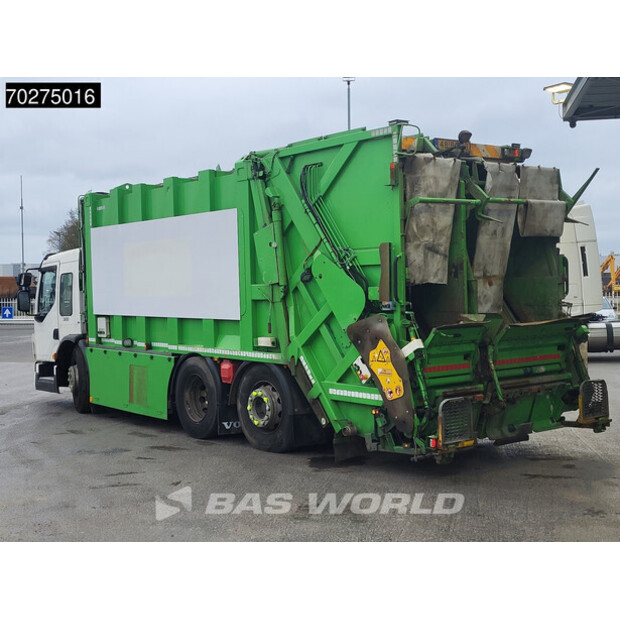 2015 Volvo FE 320-44095243