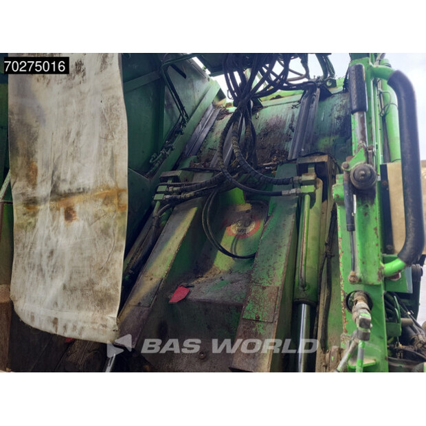 2015 Volvo FE 320-44095248