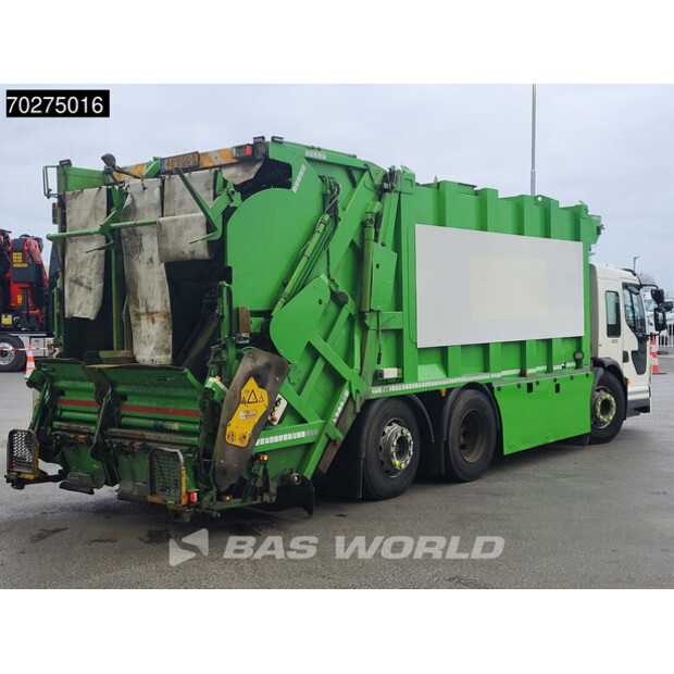 2015 Volvo FE 320-44095252