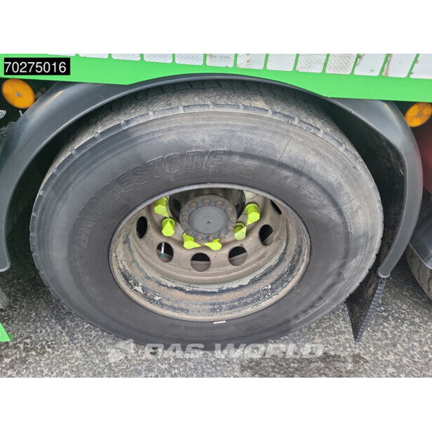 2015 Volvo FE 320-44095254