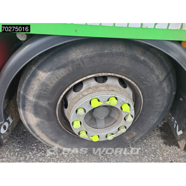 2015 Volvo FE 320-44095255