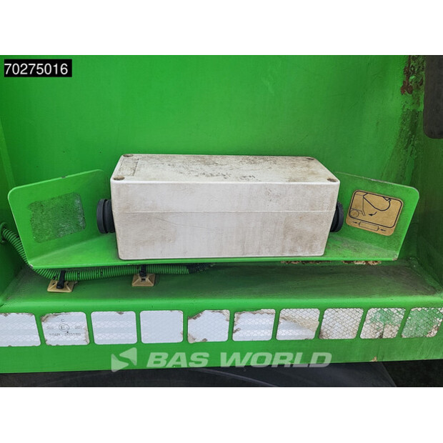 2015 Volvo FE 320-44095256