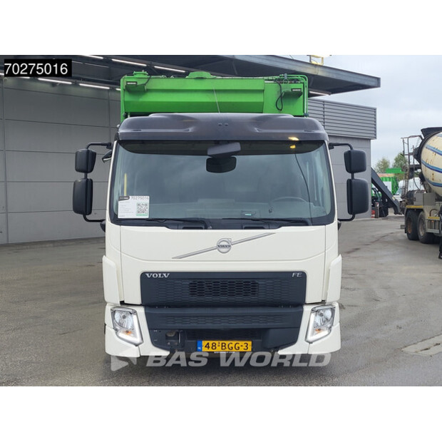 2015 Volvo FE 320-44095262