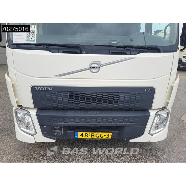 2015 Volvo FE 320-44095263
