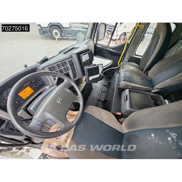 2015 Volvo FE 320-44095265
