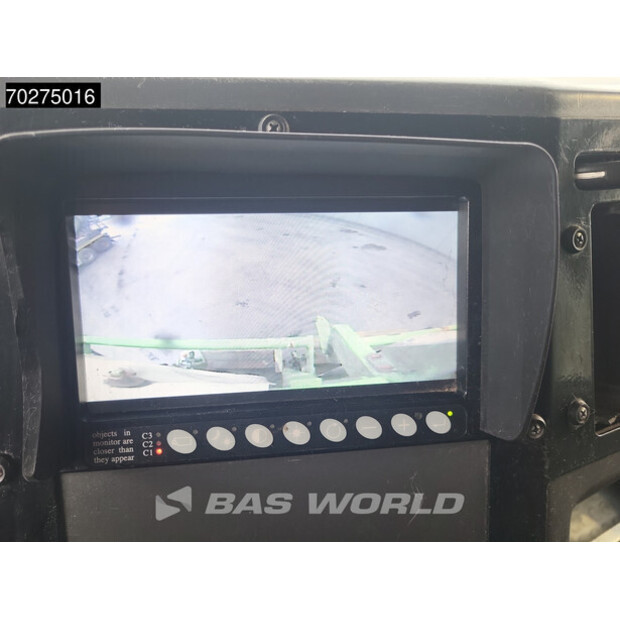 2015 Volvo FE 320-44095268