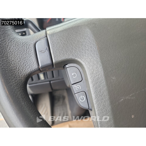 2015 Volvo FE 320-44095269