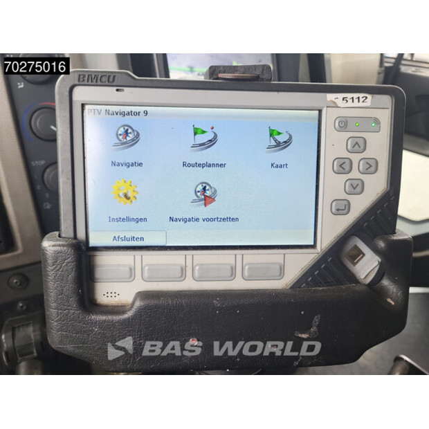 2015 Volvo FE 320-44095272