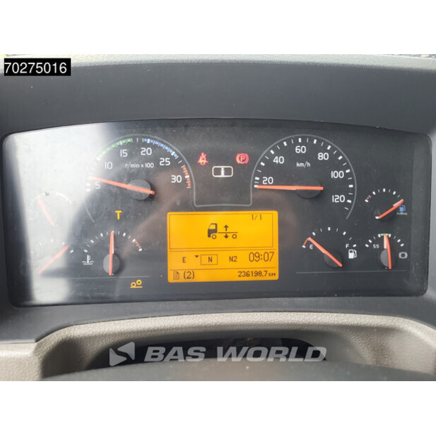 2015 Volvo FE 320-44095276