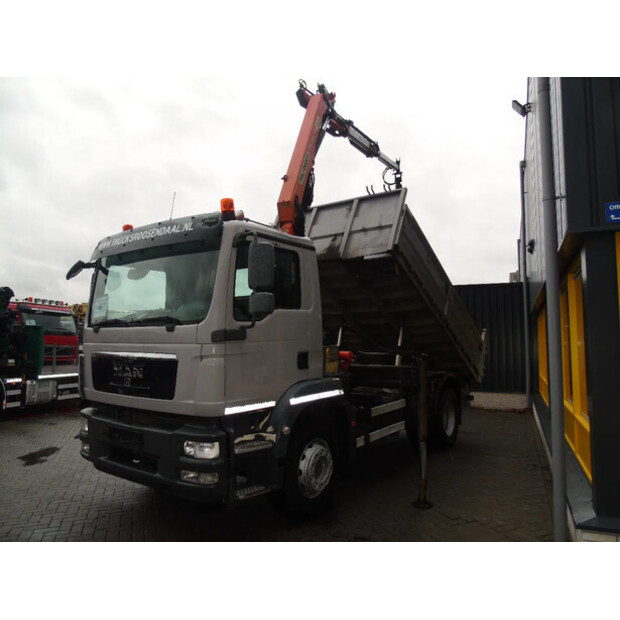 2012 MAN TGM 18.250-44095286