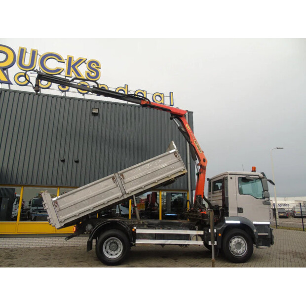 2012 MAN TGM 18.250-44095287