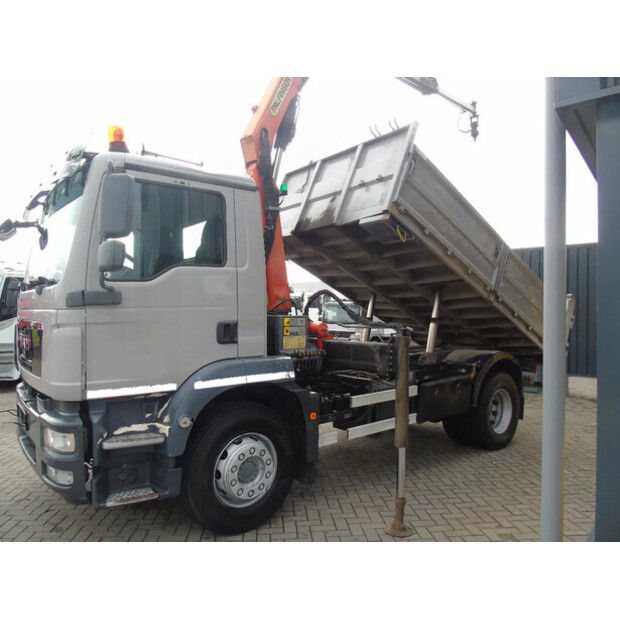 2012 MAN TGM 18.250-44095289